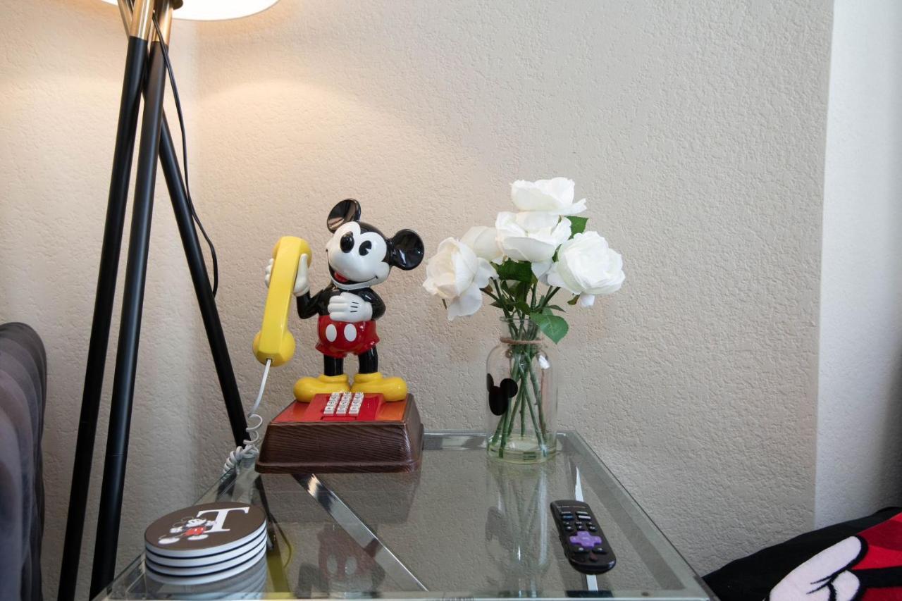 Апартаменти Gucci Mickey And Maxico Lofts Free Parking And Wifi Лос-Анджелес Екстер'єр фото