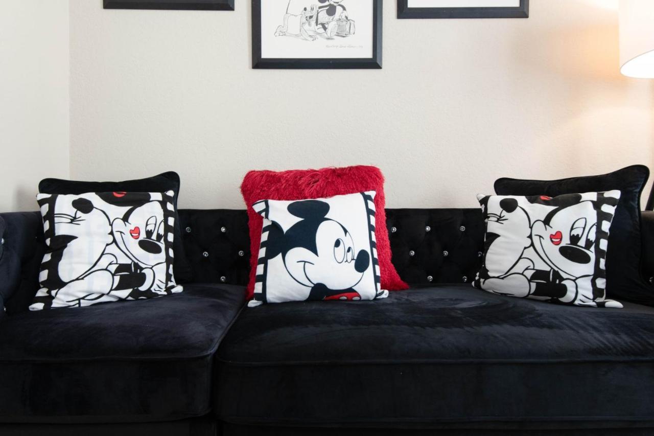 Апартаменти Gucci Mickey And Maxico Lofts Free Parking And Wifi Лос-Анджелес Екстер'єр фото