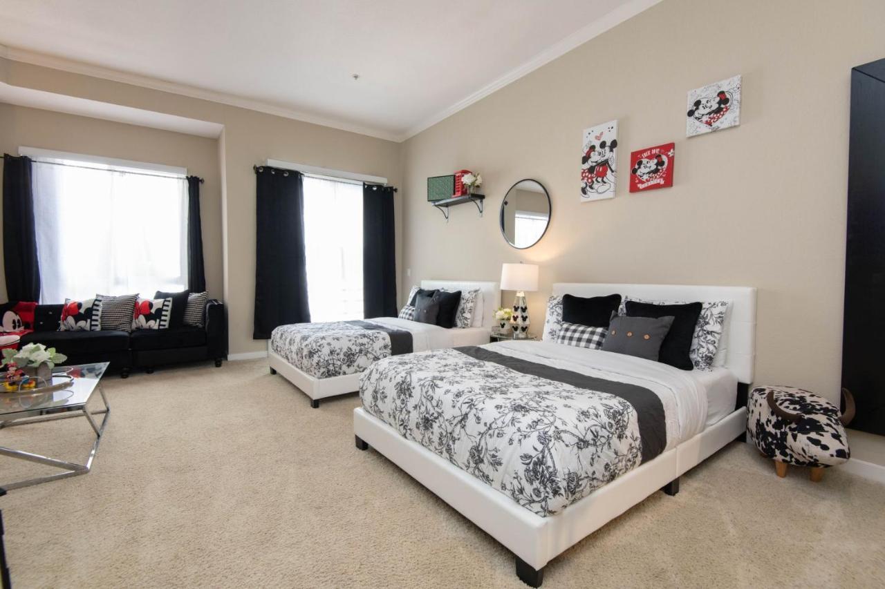 Апартаменти Gucci Mickey And Maxico Lofts Free Parking And Wifi Лос-Анджелес Екстер'єр фото