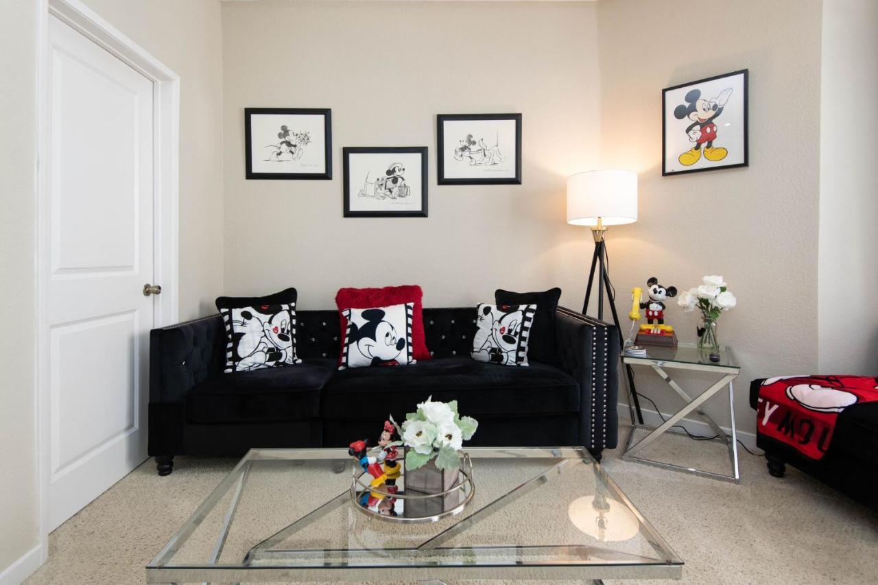 Апартаменти Gucci Mickey And Maxico Lofts Free Parking And Wifi Лос-Анджелес Екстер'єр фото